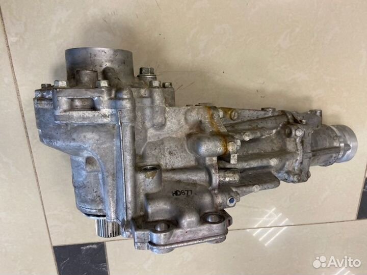 Коробка раздаточная Mitsubishi Outlander Sport GA