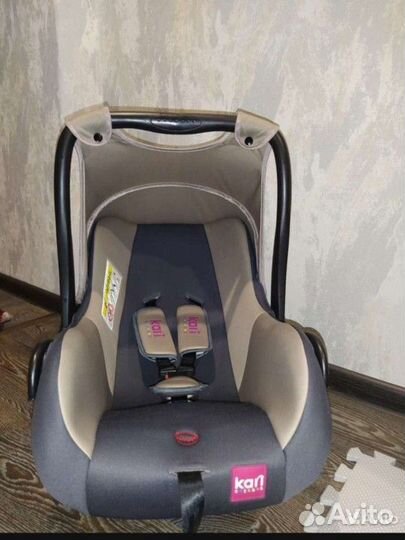 Автолюлька от 0