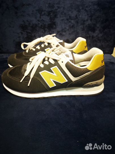Кроссовки New Balance 574