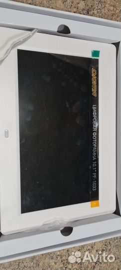 Фото рамка электронная