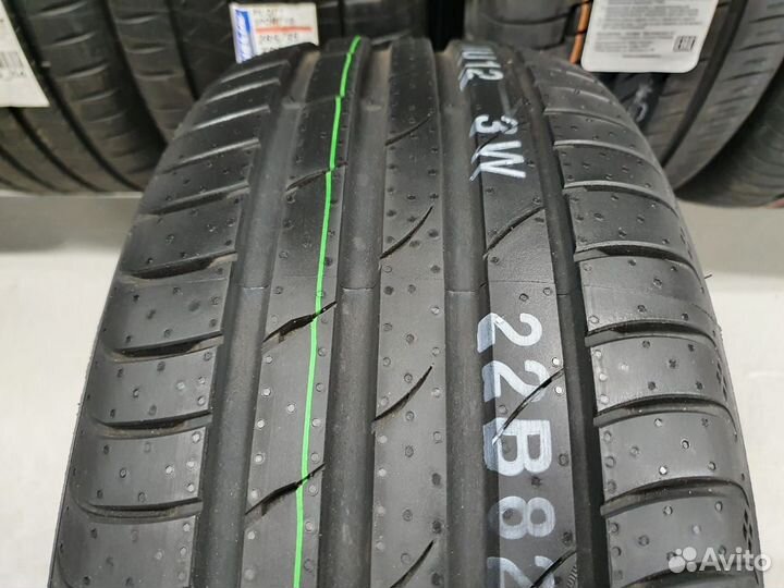 Marshal MU12 225/60 R18