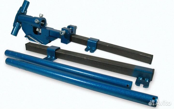 Станки для холодной ковки