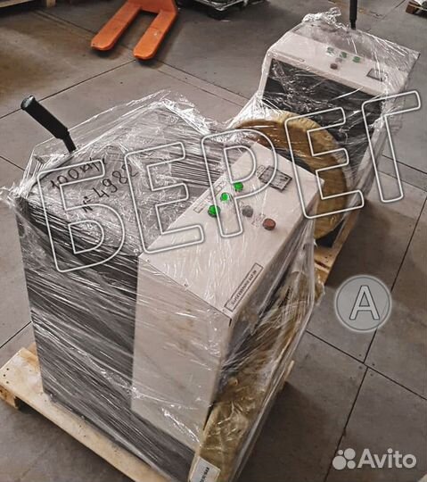 Промышленные парогенераторы от 50 до 250 кг.пара/ч