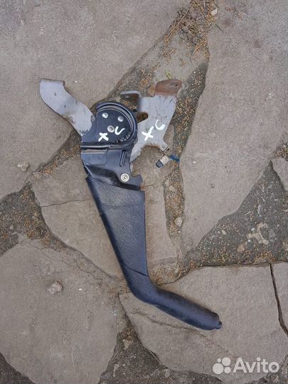 Ручка ручника Hyundai Starex