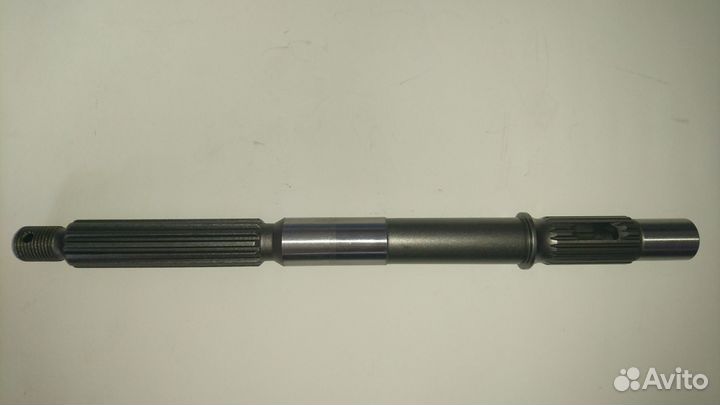 Гребной вал Honda 35-50 (Omax) 41161-ZV5-000