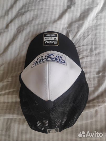 Бейсболка Eastern Conference champs 2022