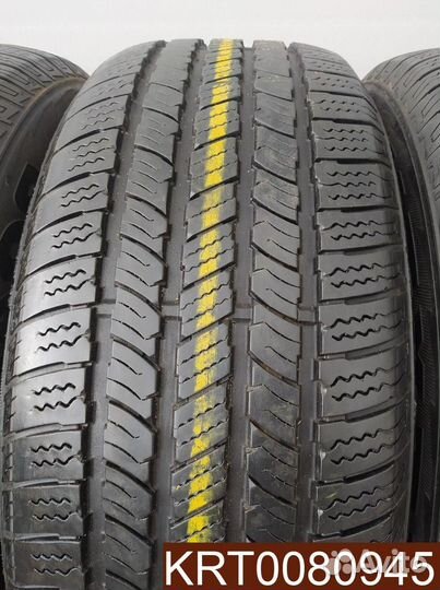 Nexen Roadian HTX RH5 275/55 R20 99B