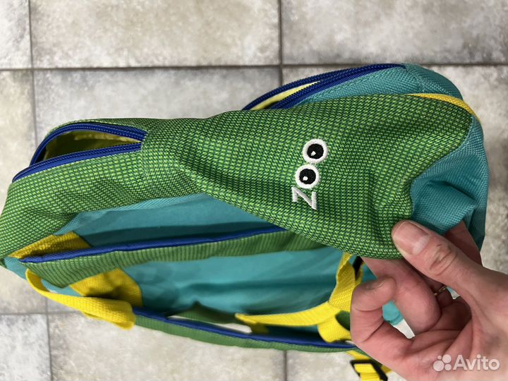 Рюкзак zoo pack оригинал