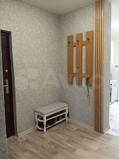 3-к. квартира, 62 м², 2/5 эт.