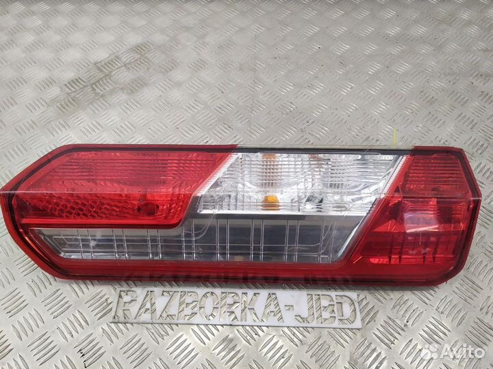 Фонарь задний левый Ford Transit 14-19