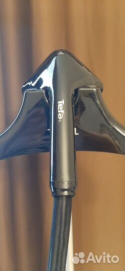 Отпариватель для одежды вертикальный tefal