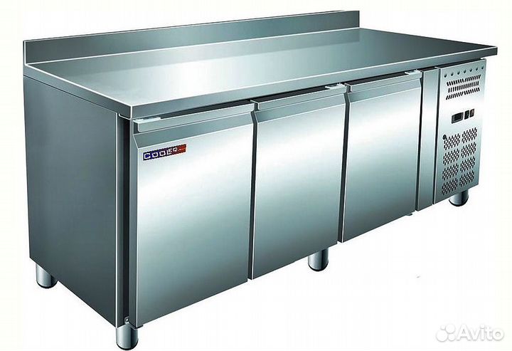 Стол морозильный Cooleq GN3200BT