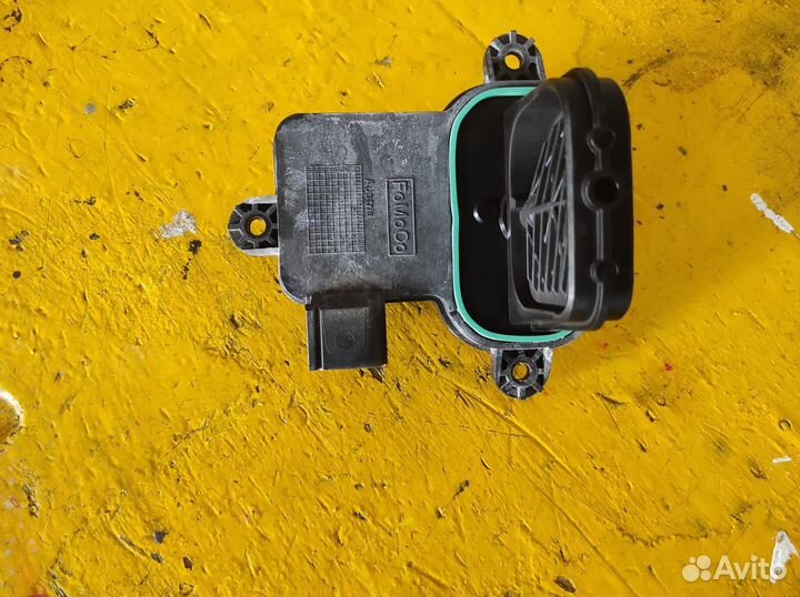 Клапан disa volvo B6324S