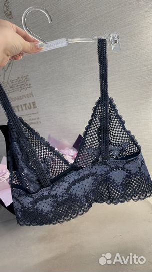 Бюстгальтер топ M simone perele