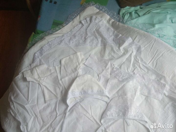 Конверт на выписку для девочки осень весна