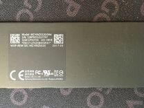 Apple SSD SM0032L NVMe samsung 32GB