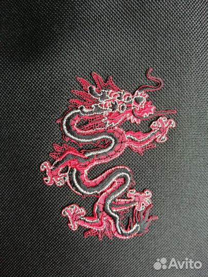 Чехол для укулеле сопрано утепленный