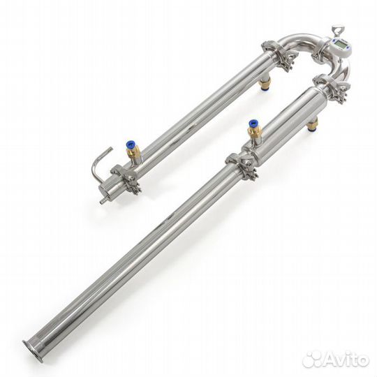 Колонна Wein ReForm (вейн реформ), Комплект