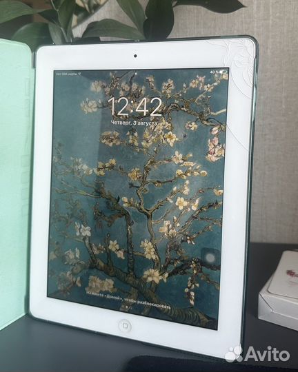 iPad 4 32gb