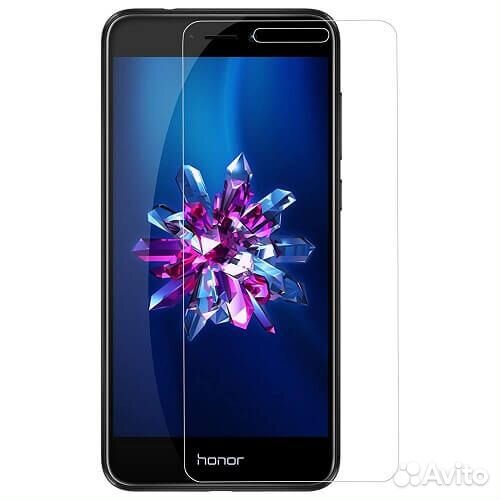 Защитное стекло Huawei Honor 6A Прозрачное