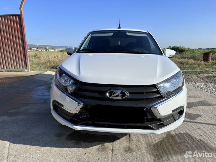 Авторазбор Разбор LADA Granta Лада Гранта