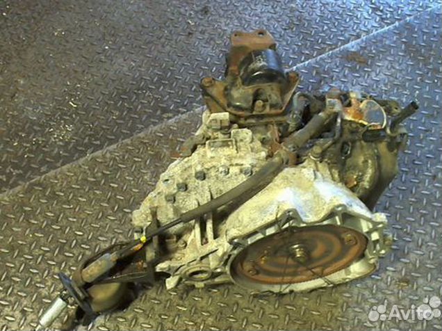 АКПП G6EA 4500039AC0 Hyundai Santa Fe 2005-2012