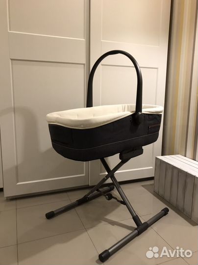 Продается коляска Inglesina Sofia Duo