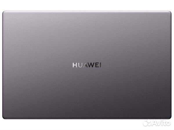 Ноутбук Huawei Matebook D15 53013GHC
