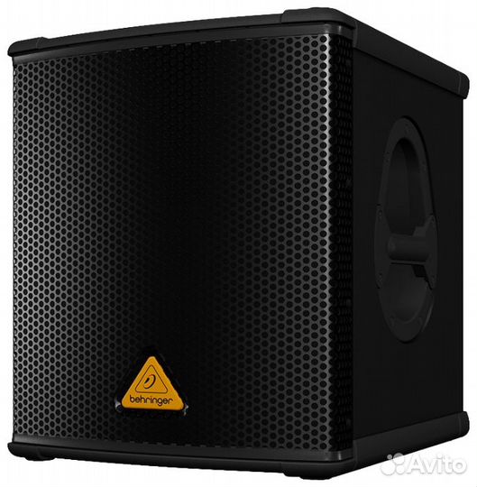 Сабвуфер Behringer B1200D-PRO