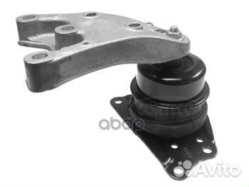 80000321C подушка двс правая VW Polo, Seat Cor