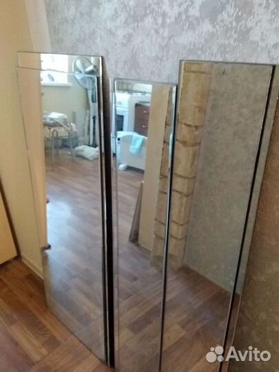 Зеркало б/у