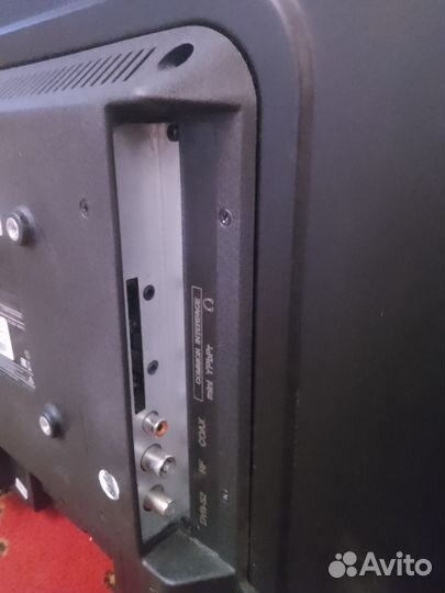 Телевизор ЖК