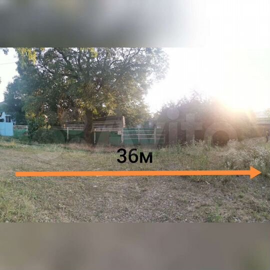 Дом 55 м² на участке 8 сот.