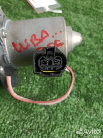 Насос вакуумный Bmw 1-Series E87 N45B16A 2007