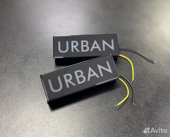 Дополнительный поворот Нива Урбан