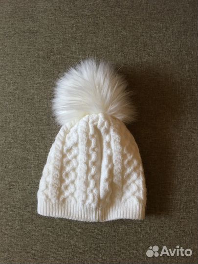 Шапка зимняя