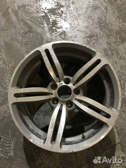 Диск BMW