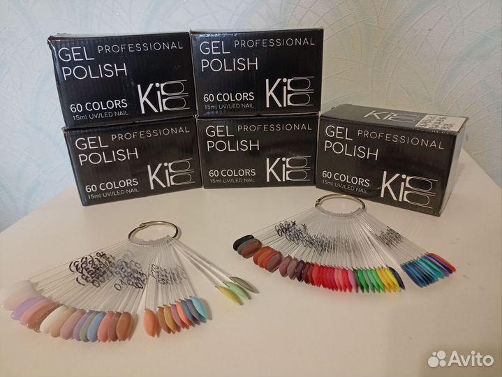 Набор для маникюра