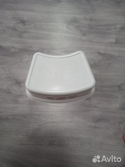 Подставка для ног детская