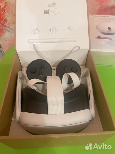 Oculus quest 3 128gb