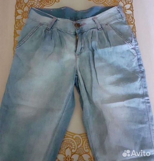 Вещи на лето