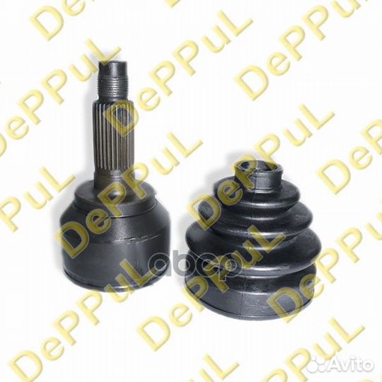 ШРУС наружный mazda5 (05.) mazda3 BK (02-09)
