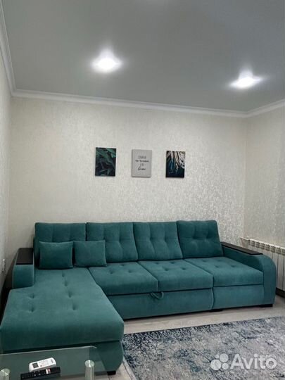 Угловой диван