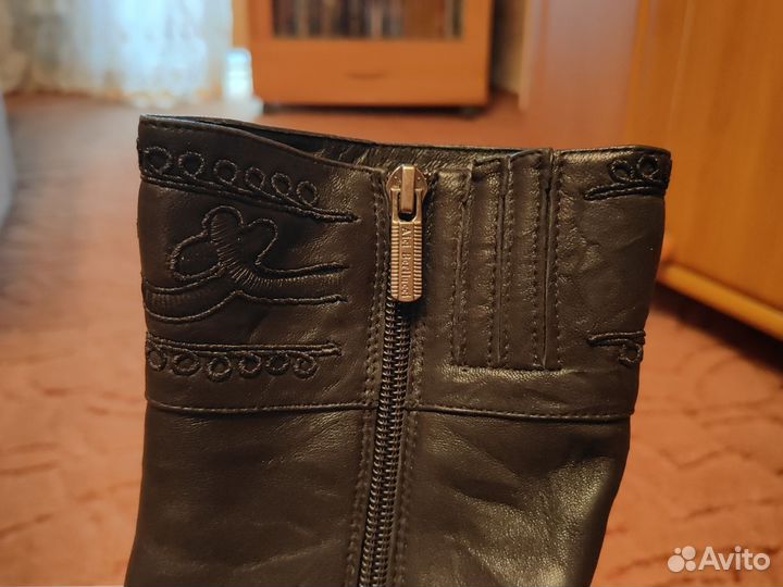 Полусапожки Aici Berliucci