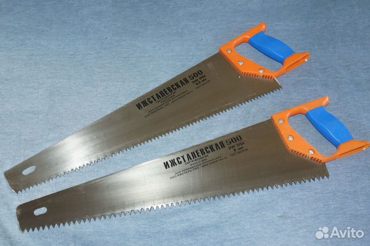 Полотно для лучковой пилы 610 мм