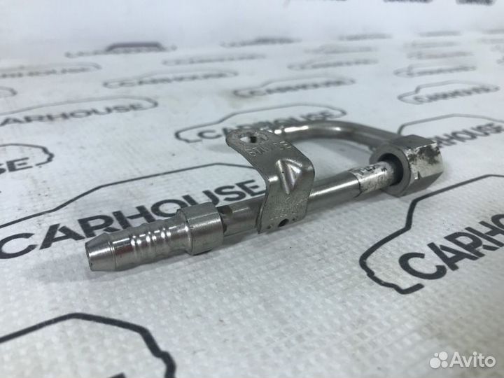 Трубка топливная Audi Q7 4.2 BAR