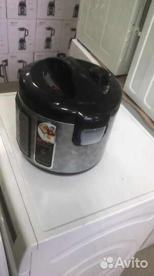 Мультиварка redmond RMK-M271