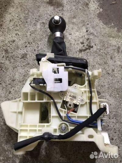 Селектор АКПП Kia Soul 2