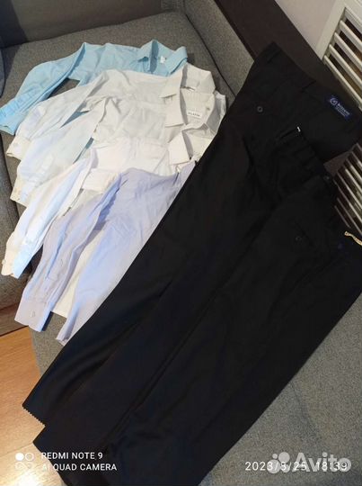 Школьная форма для мальчика