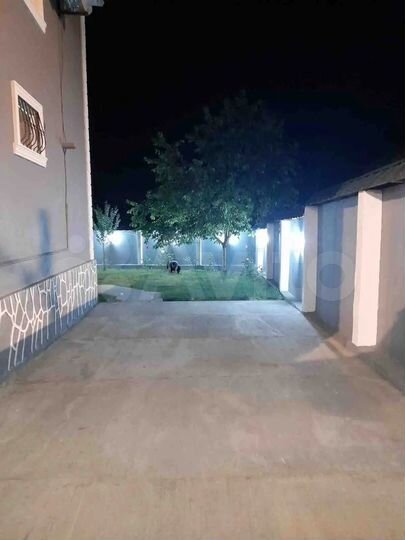 Дом 118,6 м² на участке 3,8 сот.